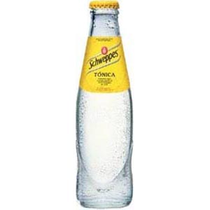 Tonica Schweppes 20 Cl.Pack-4