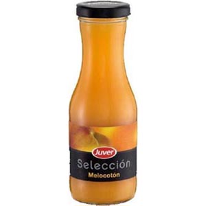 Nectar Melocoton Cristal 20 Cl.Juver