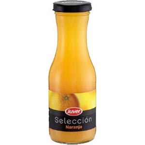 Nectar Naranja Cristal 20 Cl. Juver