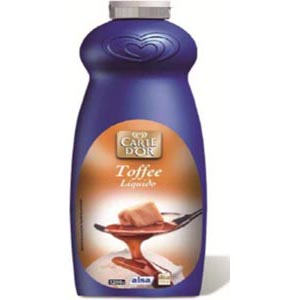 Sirope De Toffe 1