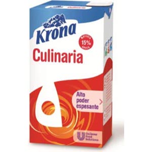 Krona Culinary Brick 1 L.