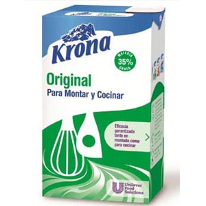 Krona Original Brick L