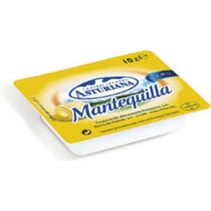 Mantequilla Micro. 10 Gr. 240 U