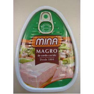 Magro De Cerdo 220 Gr Apis
