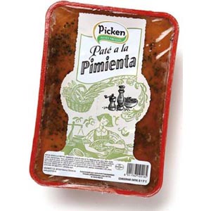 Pate Pimienta 1