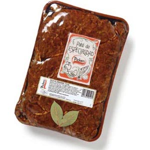 Pate Campaña 1