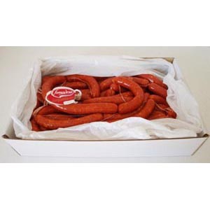 Chorizo Sarta ( Para Lentejas) Famadesa