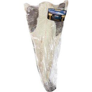 Bacalao 40/60 Al Vacio Retractil