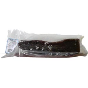 Mojama De Atun Segunda