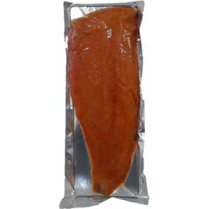 Salmon Ahumado Pieza 1200/1600 Gr.