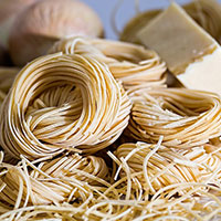 Pastas