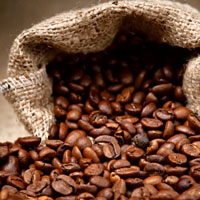 Café, infusiones y solubles