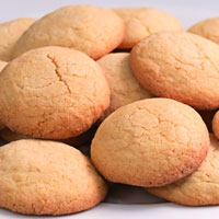 Galletas, Magdalenas y biscotes