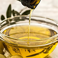 Vinagres y aceites