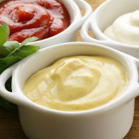 Salsas