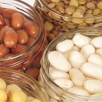 Conservas platos preparados