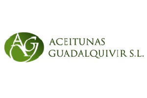 Aceitunas Guadalquivir