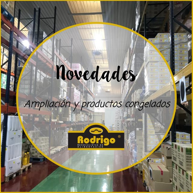 novedades