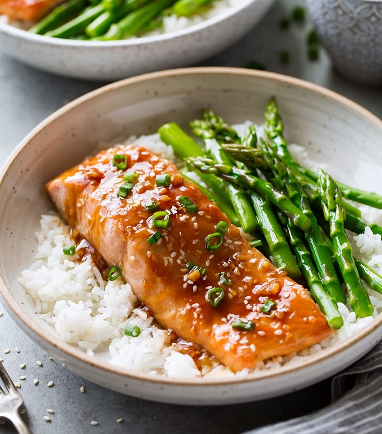 salsateriyaki