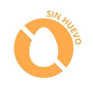 Productos sin huevo