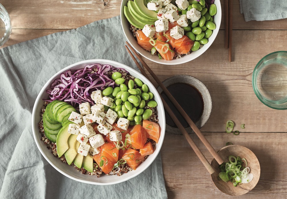 pokebowl